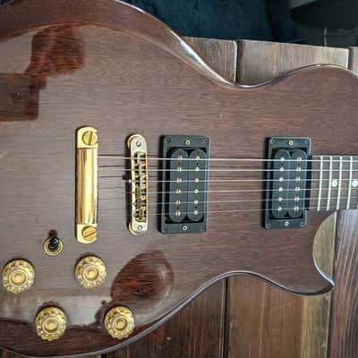 Hondo II Professional H-1020 1980 image 2