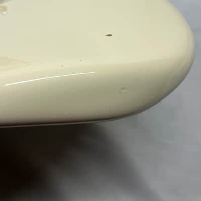 Fender Fat Stratocaster Strat Texas Special Electric Guitar image 22