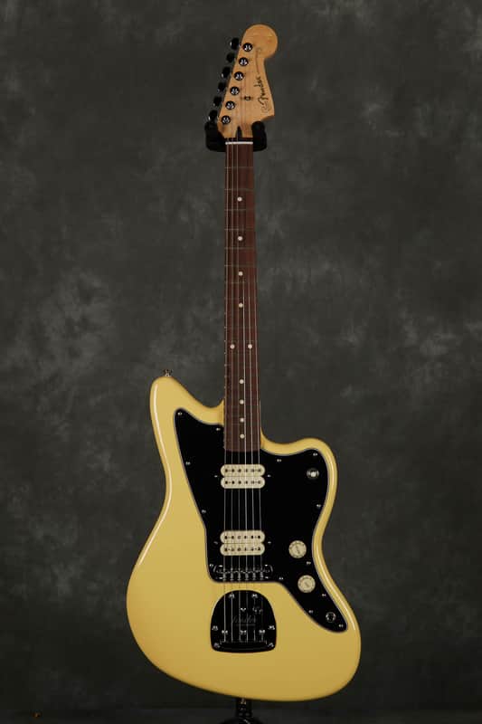 Fender Player Jazzmaster