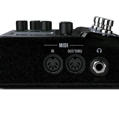 Line 6 HX Stomp Compact Amp and Effects Processor image 4
