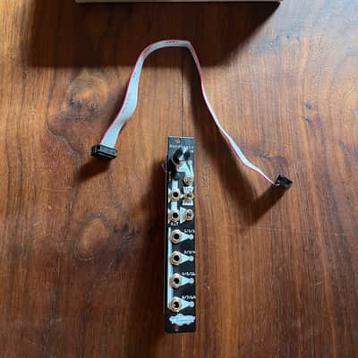 Noise Engineering Horologic Solum-Master clock image 2