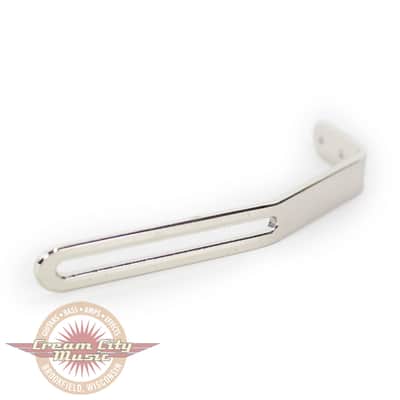 Gretsch 006-0873-000 Archtop Guitar Pickguard Mounting Bracket