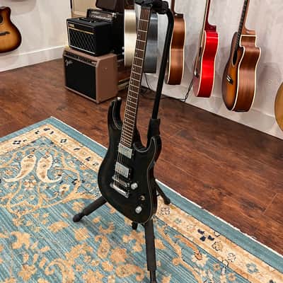 Samick-Greg Bennett CD2MBK - Black image 11