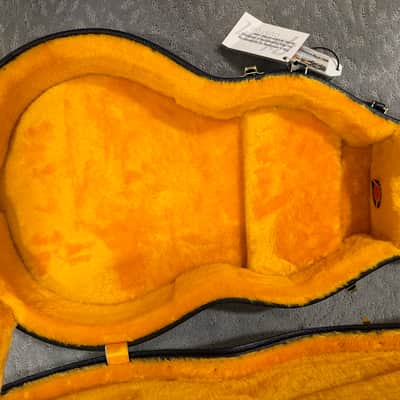 Gibson M2M Les Paul Custom Axcess - 5A Quilt Top image 16