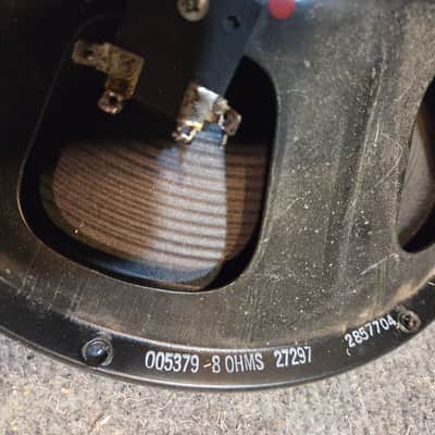 Fender Rola 12 Inch 1977 image 2