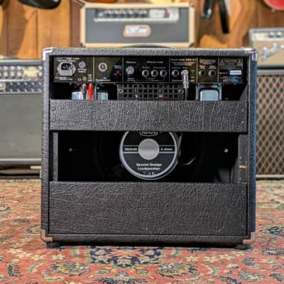Koch Twintone II 2010's Black Tolex image 2