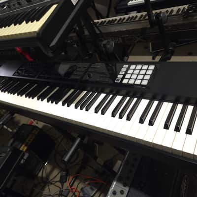 Roland FA-08 88-Key Music Workstation 2014 - Present - Local Pickup Only