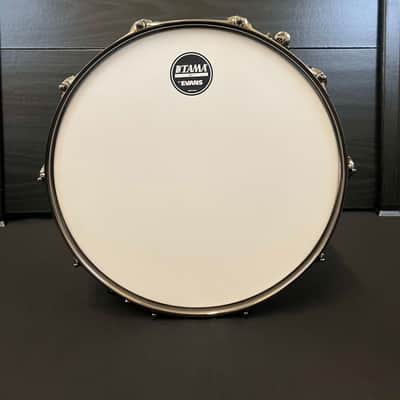 Tama LGM146 6x14" S.L.P. Series G-Maple Snare Drum 2019 - Present - Kona Mappa Burl image 9