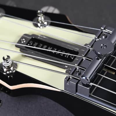 Duesenberg Alamo Lapsteel Ivory image 10