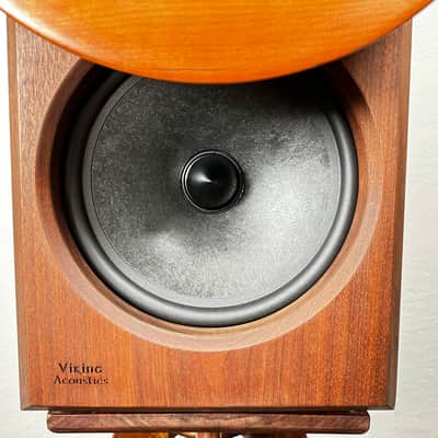 Viking Acoustics Berlin R Speaker Pair image 3