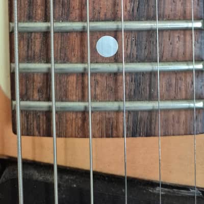 Extremely rare Vester Stage series 1987 - LOB Lady's Back image 3