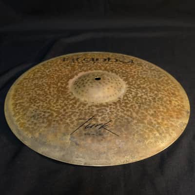Istanbul Agop 16" Turk Crash – 1144g image 2