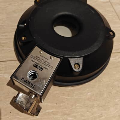 Roland PDX-6 V-Drum 8" Dual-Trigger Mesh Snare Drum Pad [$30 shipping] image 5