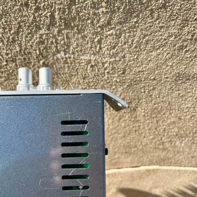 Audient ASP880 8-Channel Microphone Preamplifier and A/D Converter image 5