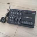 Tascam Porta 03MKII Cassette 4 Track Recorder- Fully Working, serviced, EXC cond