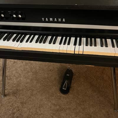 Yamaha CP-70B Electric Grand Piano image 16