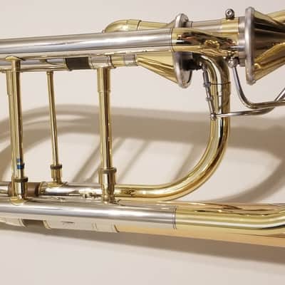 Getzen 4062r 2015 Rosegold image 5