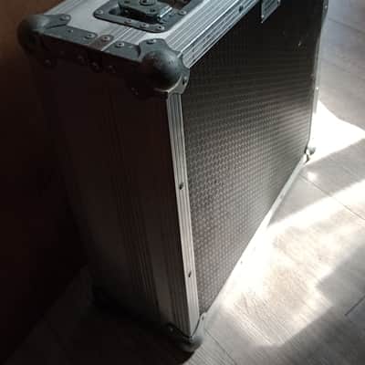 Digidesign Digi 002 Console Interface / Control Surface Flightcased image 4