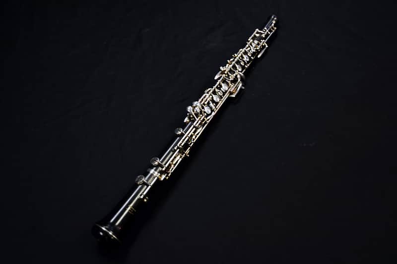Cabart 74 Oboe image 1
