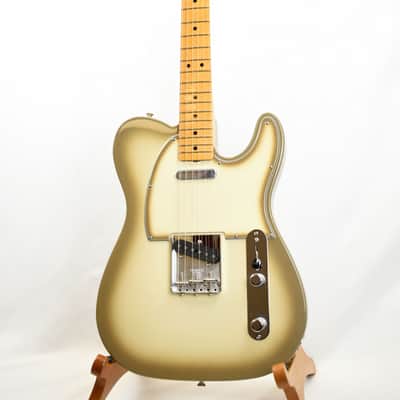 Fender FSR Vintera II 60s Telecaster Antigua Limited Edition image 5