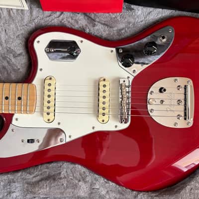 Fender Mod Shop Jaguar — American Pro image 4