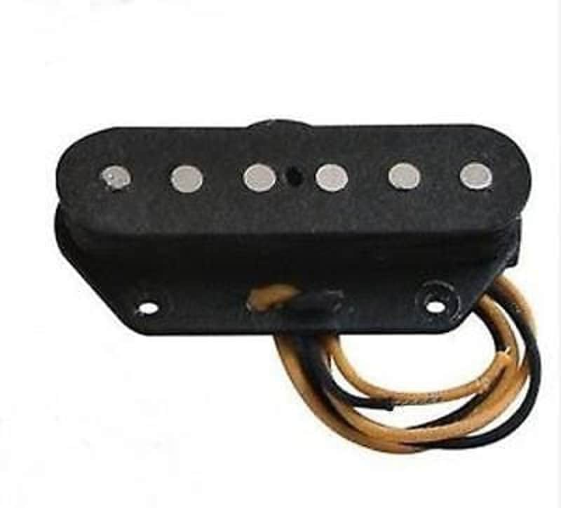 Fender® American Vintage `52 Telecaster Bridge Pickup~Screws/Spacers Included~USA~6.7K To 7.0k~USA~Brand New image 1