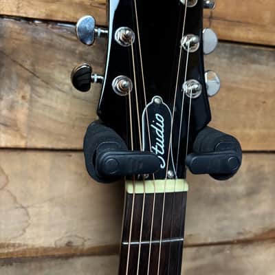 Epiphone J-45 Studio EC Natural image 7