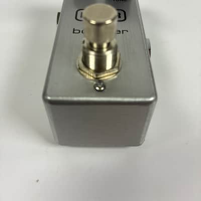 MXR M293 Booster Mini - Excellent Condition image 2