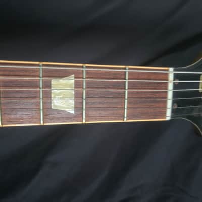 Gibson 50th Anniversary Firebird 2012 - 2013 - Bullion Gold image 13