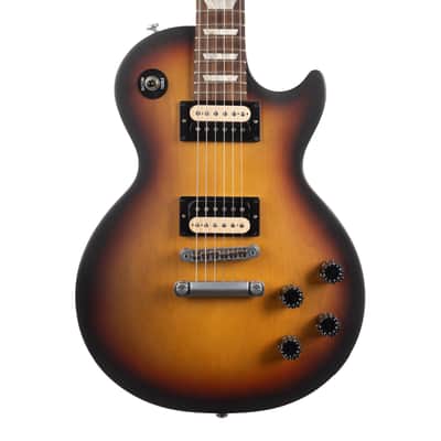 Used Gibson LPJ Fireburst 2014 image 1