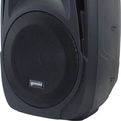ES-210MXBLU: PORTABLE PA SYSTEM image 4