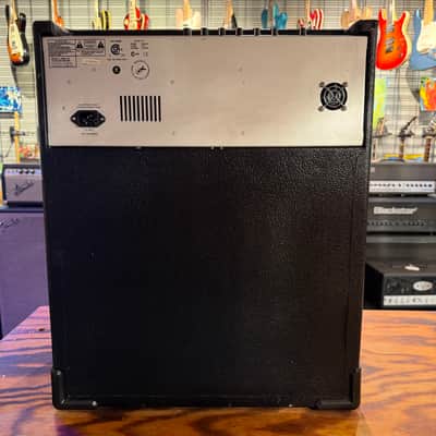 Gallien-Krueger MB-115 Bass Guitar amplifier image 2