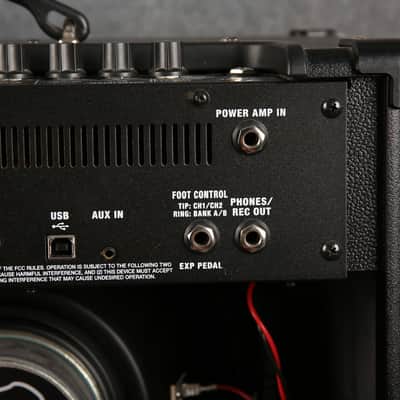Boss Katana 50 MKII - 2nd Hand (169615) image 7