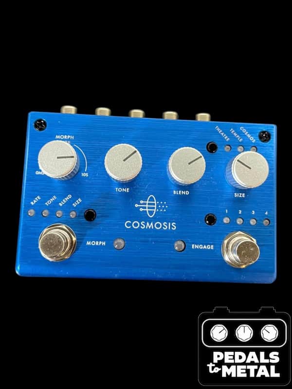 Pigtronix Cosmosis
