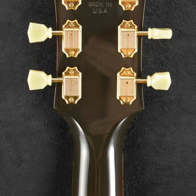 Gibson SJ-200 Original Vintage Sunburst image 7