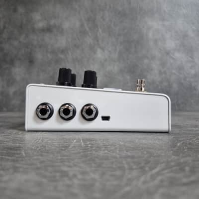 DigiTech SDRUM Strummable Drums 2010s - White image 7