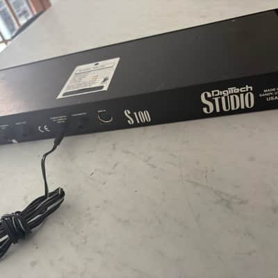 DigiTech S100 image 6