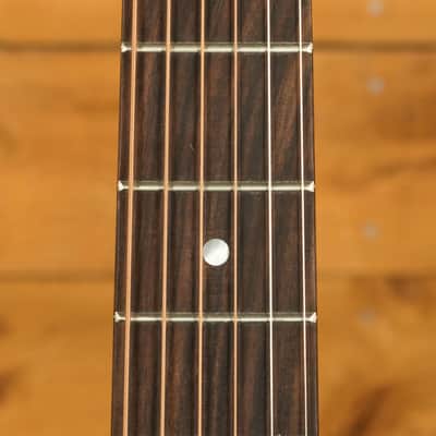 Gibson Murphy Lab 1933 L-00 | Ebony - Light Aged image 8
