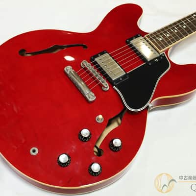 Gibson Memphis ES-335 Dot 2004 image 1