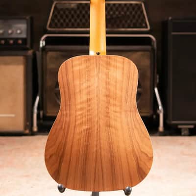 Taylor BT1 Baby Taylor Acoustic Guitar with Gig Bag image 7