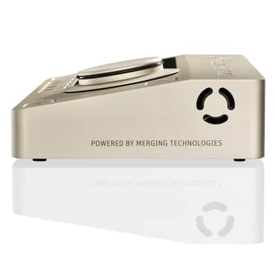 Neumann MT 48 US - Premium USB-C Audio Interface with Touchscreen Control, AES67, MIDI Interface, & ADAT/S/PDIF Expansion Connectivity image 5