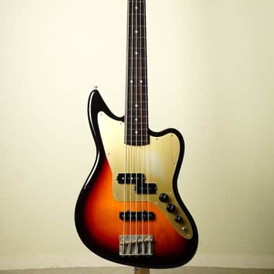 ベース Black Smoker TRAD MASTER BETA-JMB5 MISA BLACK SMOKER Trad Master Series Beta-JMB5 MISA BAND-MAID MISA