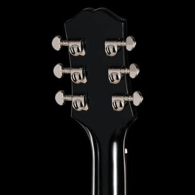 Epiphone Inspired by Gibson L-00 Standard Vintage Sunburst image 9