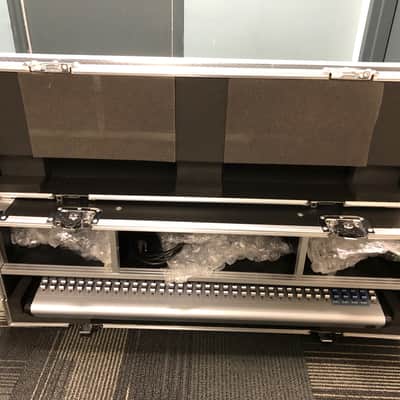 PreSonus StudioLive 32.4.2 AI with Road Case and cables. image 4