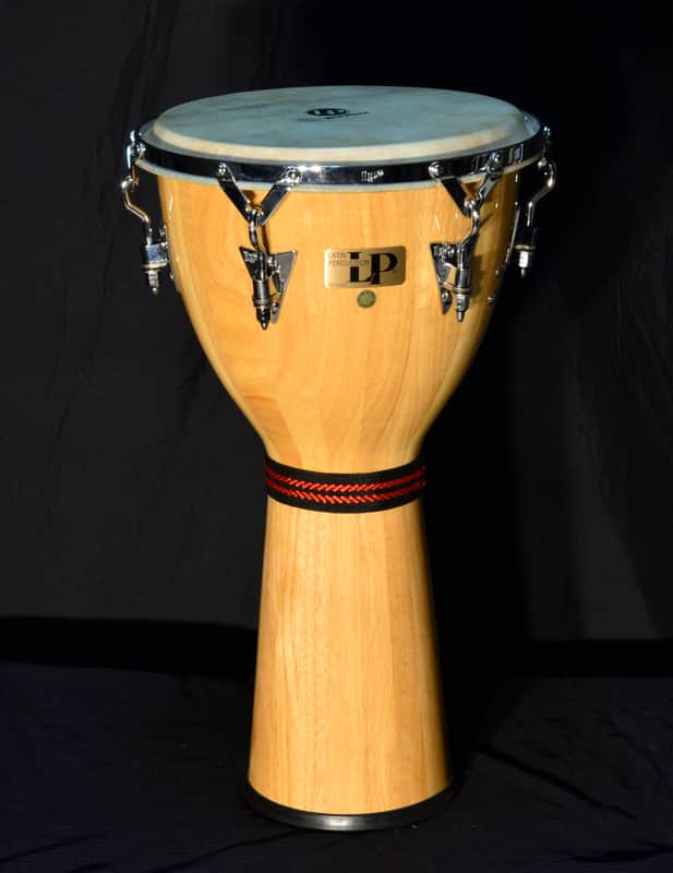 Latin Percussion Original LP Djembe image 1