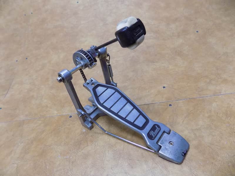 Pearl P100 Single Bass Drum Pedal image 1