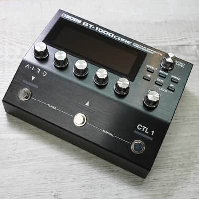 Boss GT-1000 CORE Guitar Effects Processor image 1