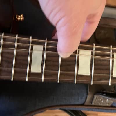 Cordoba Stage Custom Nylon Acoustic/Electric image 5