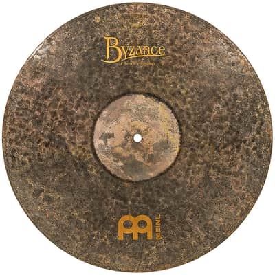 Meinl Byzance Extra Dry B18EDTC image 2