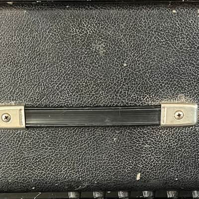 Immagine Fender Used Showman Head, '64 - 3